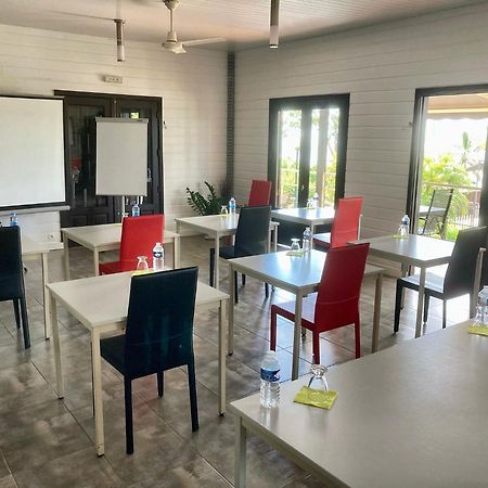 Lodges Balourou Remire-Montjoly Dış mekan fotoğraf