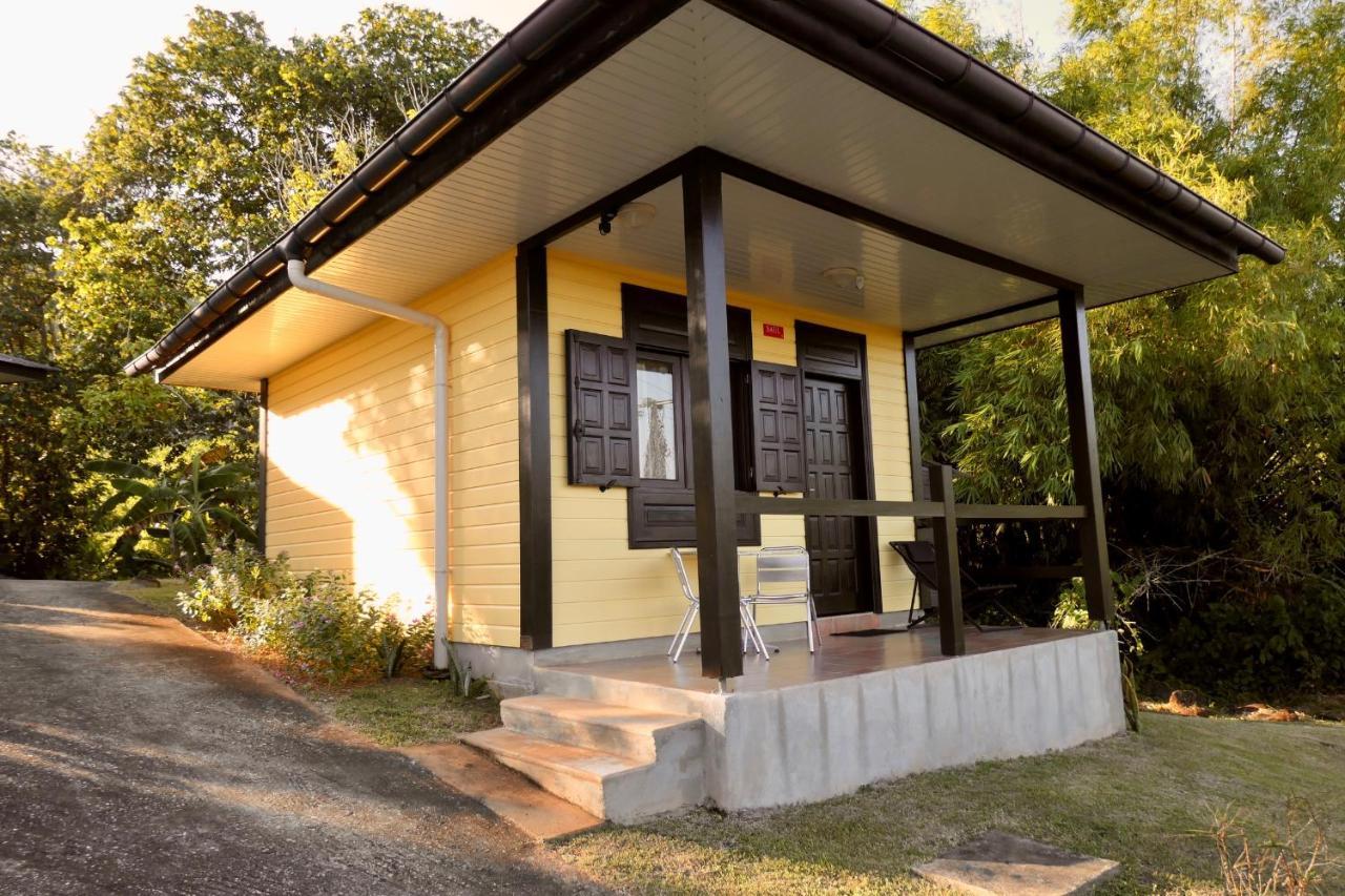 Lodges Balourou Remire-Montjoly Dış mekan fotoğraf