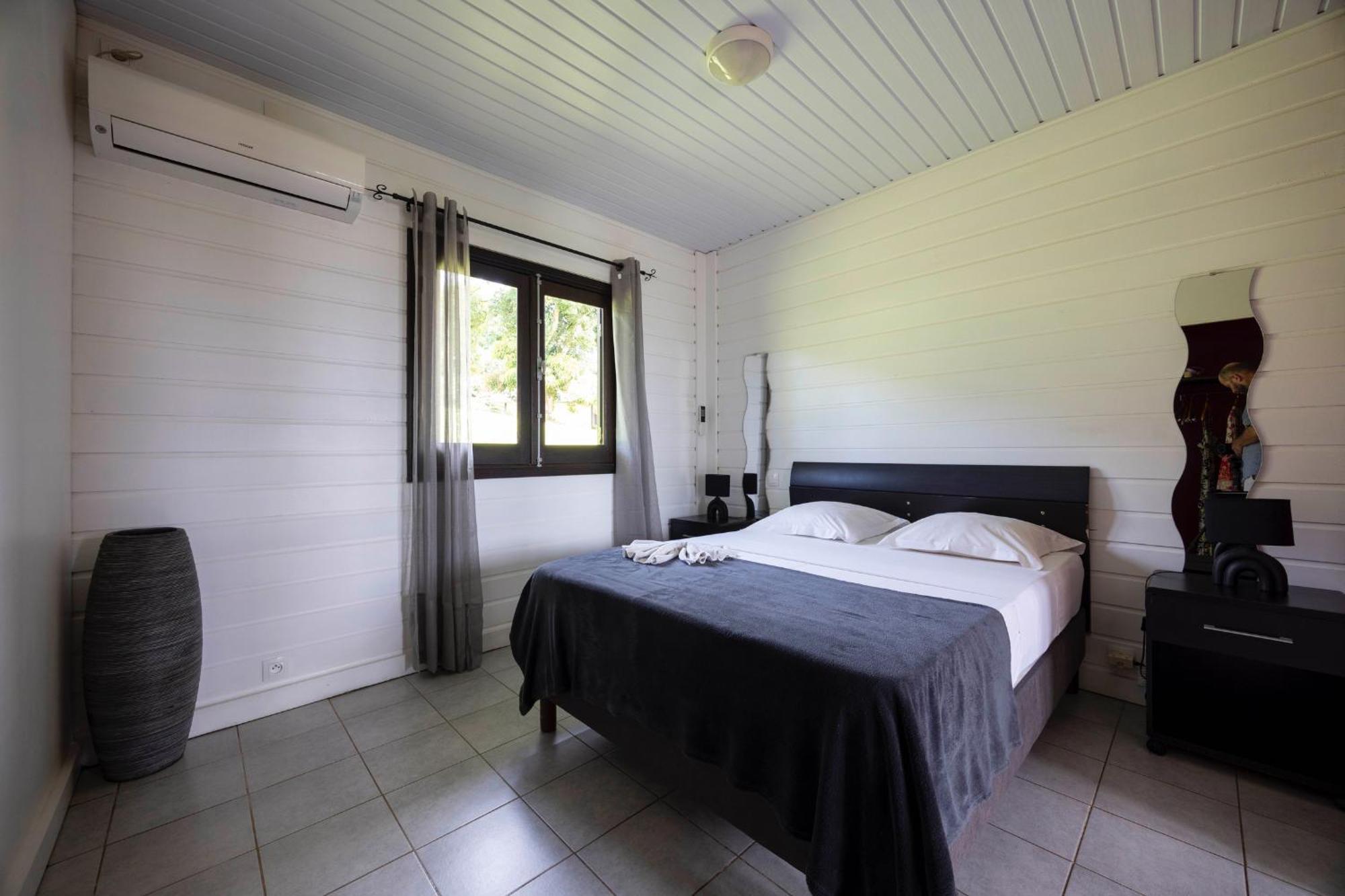 Lodges Balourou Remire-Montjoly Dış mekan fotoğraf